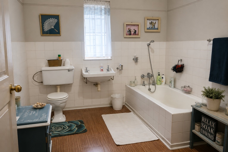 3 Bedroom Property for Sale in Bethulie Free State